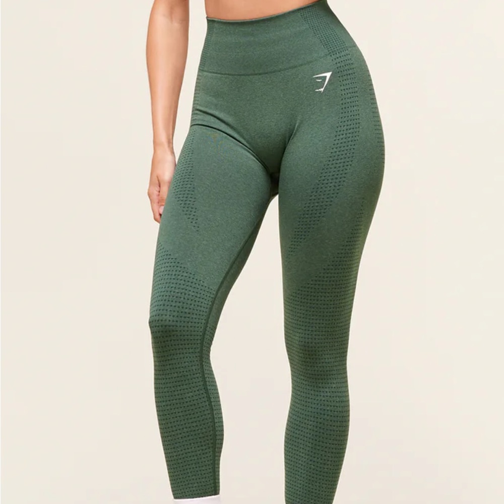 Gymshark - Vital Seamless 2.0 Leggings - XS